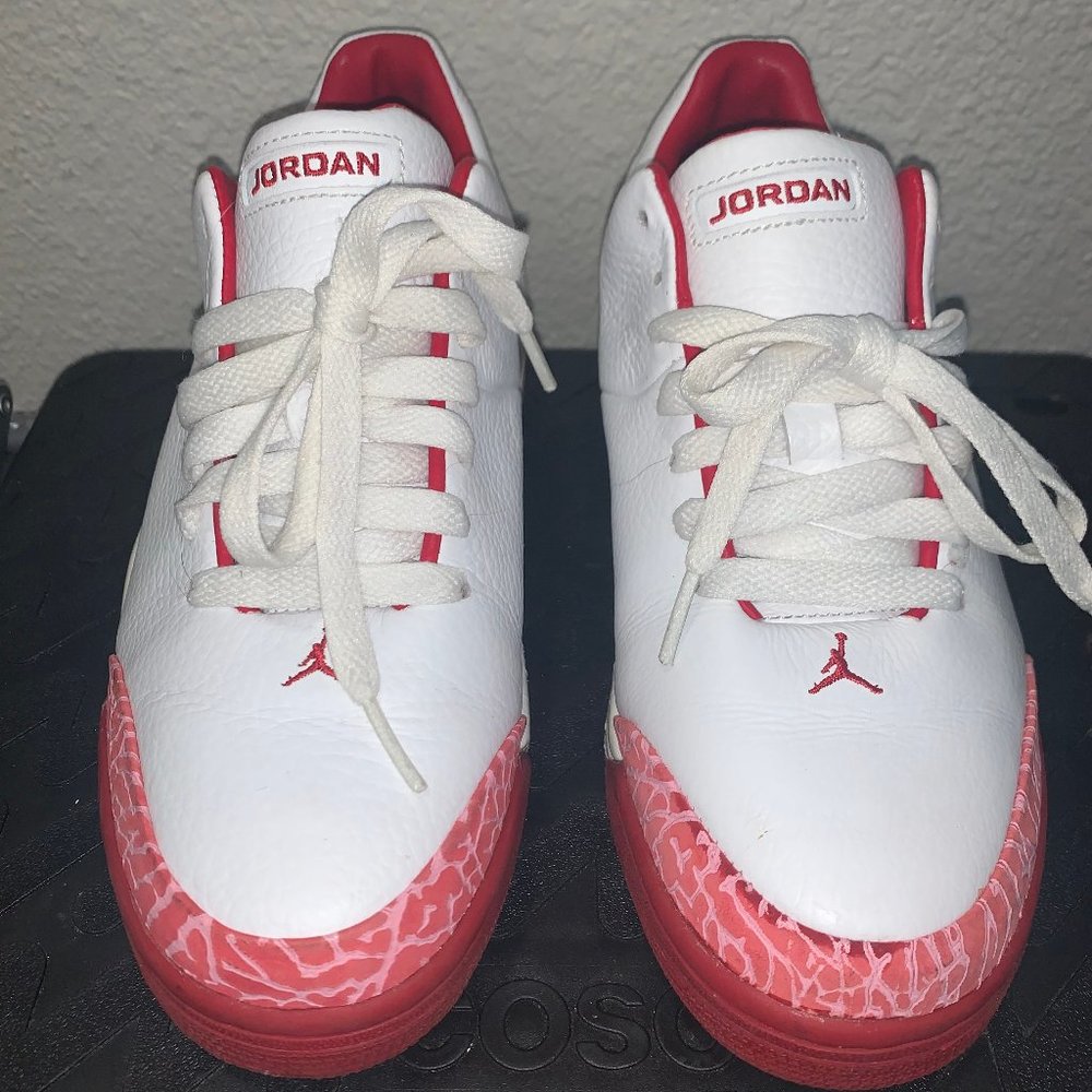 Nike Air Jordan 23 Classic